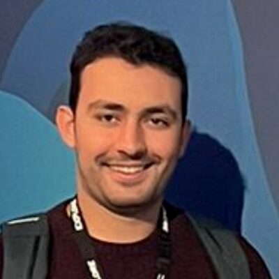 Amine Alaoui Echerif