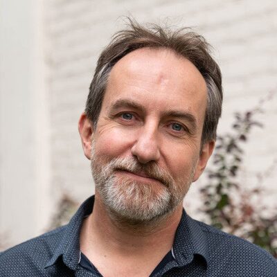 Christophe Morvan
