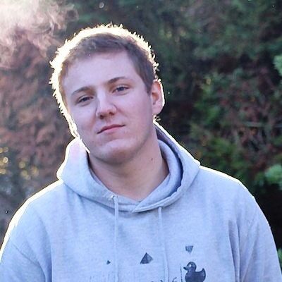 Corentin Closs