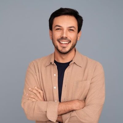 Florian Caringi