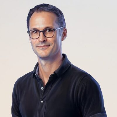 Gaspard Plantrou