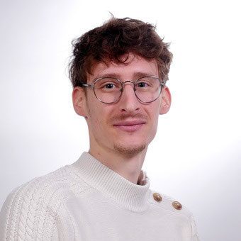 Guillaume Legrain