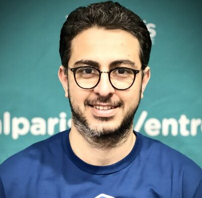 Ismail KABOUBI