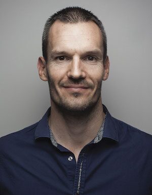 Luc Juggery