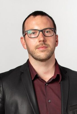 Matthieu Strohl