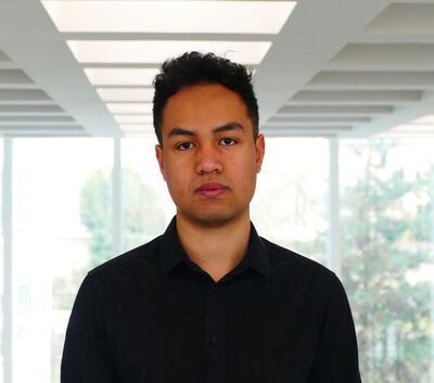 Nathan Randriamanana