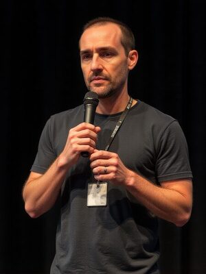 Quentin Loupot