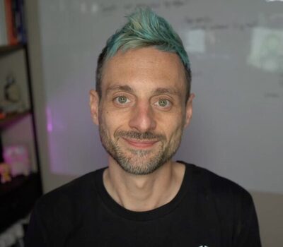 Nicolas Vermande