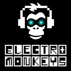 Electro Monkeys Podcast