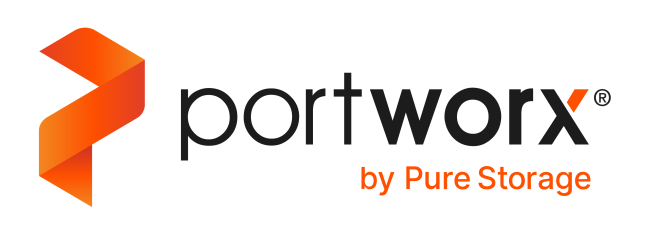 Portworx by Purestorage