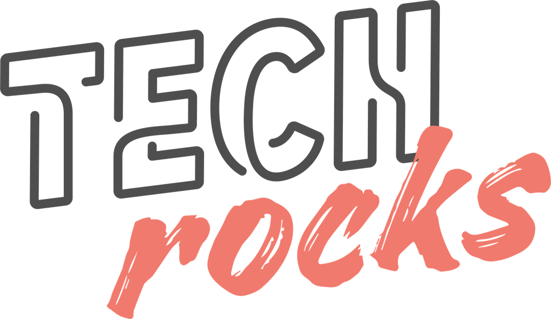Tech Rocks
